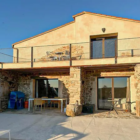 Holiday home Exclusive House Arribes Duero