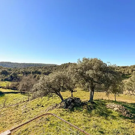 Exclusive House Arribes Duero Prázdninový dům Zafara