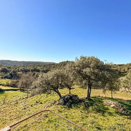 Exclusive House Arribes Duero Holiday home Zafara