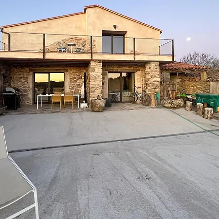 Prázdninový dům Exclusive House Arribes Duero *