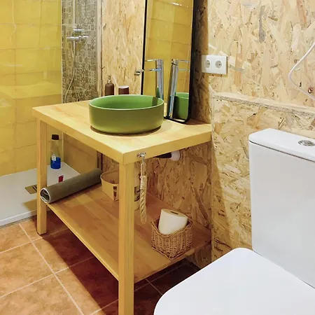 Holiday home Exclusive House Arribes Duero Zafara
