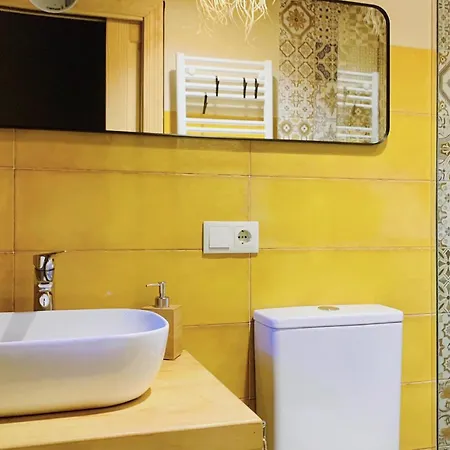 Exclusive House Arribes Duero Zafara