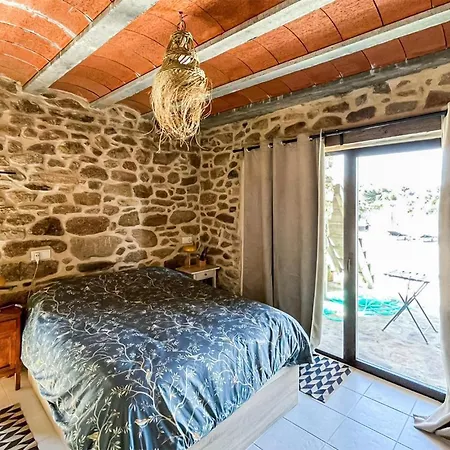 Exclusive House Arribes Duero Prázdninový dům
