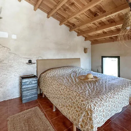 Exclusive House Arribes Duero Prázdninový dům *