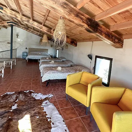 Exclusive House Arribes Duero *