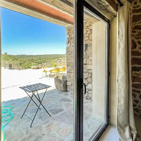 Prázdninový dům Exclusive House Arribes Duero