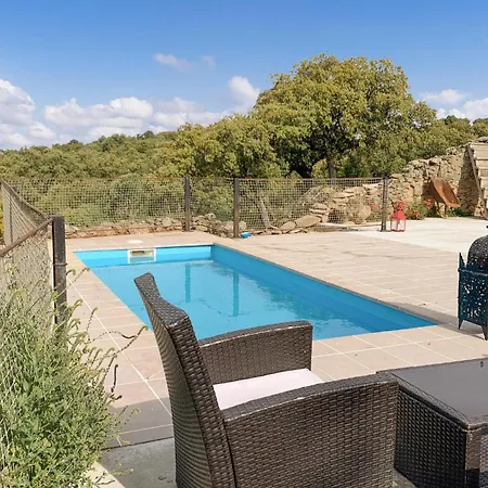 Prázdninový dům Exclusive House Arribes Duero Zafara
