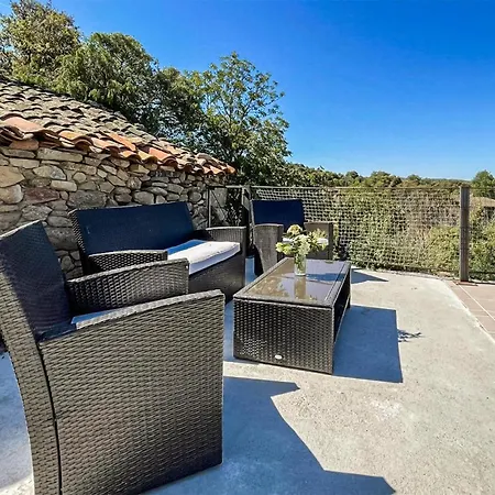 Holiday home Exclusive House Arribes Duero