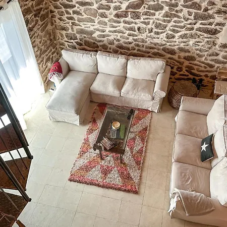 Holiday home Exclusive House Arribes Duero