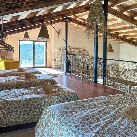Exclusive House Arribes Duero Zafara