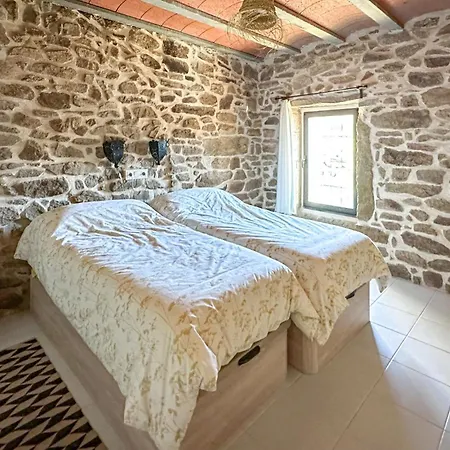 Exclusive House Arribes Duero Prázdninový dům Zafara