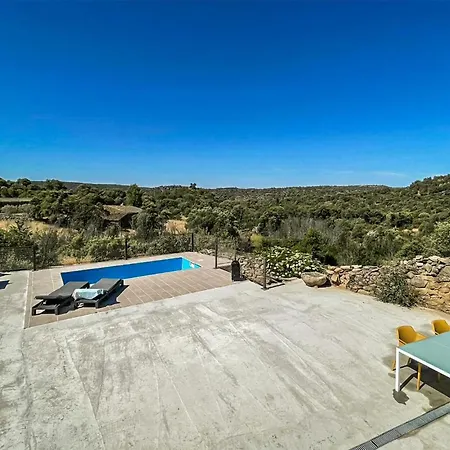 Holiday home Exclusive House Arribes Duero *